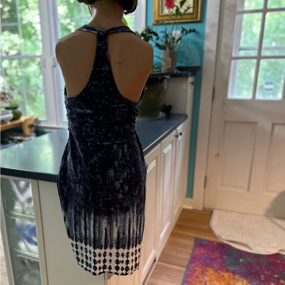 Patagonia Built-in Bra Sundress ~ S - Picture 13 of 16